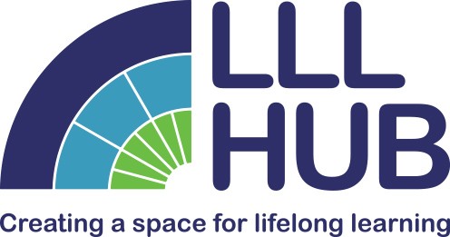 Logo LLL-HUB