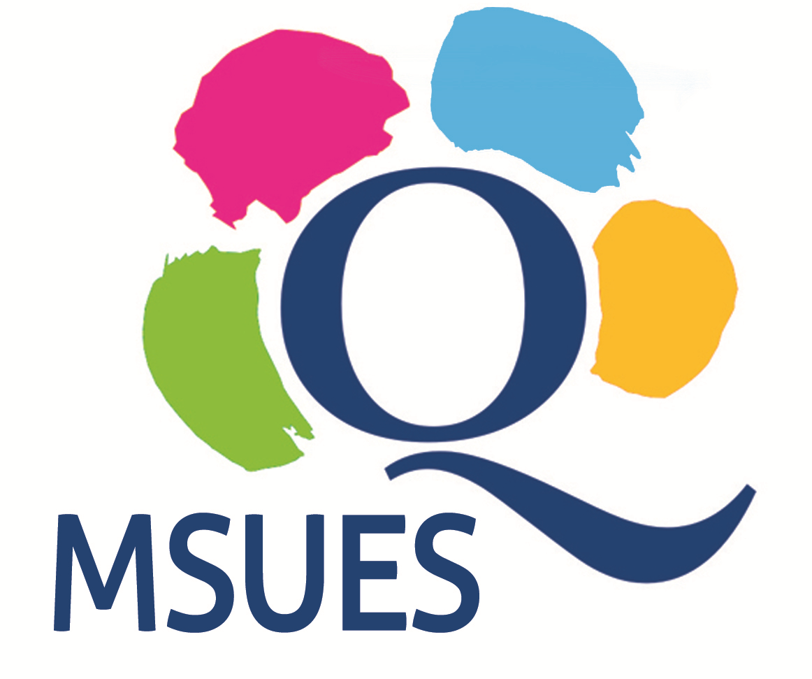 Logo MSUES