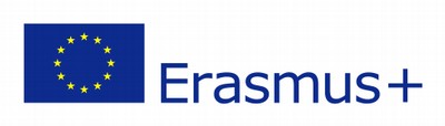 Flaga Erasmus+