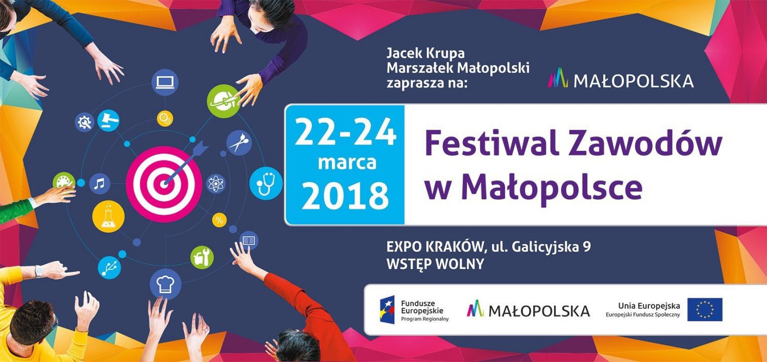 Festiwal Zawodów 2018
