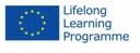 Logo LIFELONG LEARNING PROGRAMME