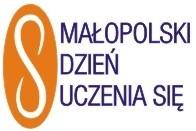 Logo Małopolski Dzień Uczenia Się