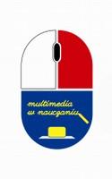 Multimedia w nauczaniu logo