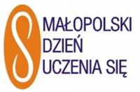 Obraz logo_Małopolski Dzień Uczenia Się