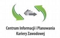Obraz Logo Centrum Informacji i Planowania Kariery Zawodowej