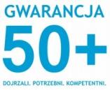 Obrazek dla: Wojewódzki Urząd Pracy w Krakowie zaprasza osoby w wieku 40+ do przyłączenia się do wolontariuszy-tutorów w Programie Regionalnym „Gwarancja 50+”