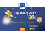 Obrazek dla: Konkurs RegioStars: Głosujcie na nasz projekt!