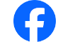Logo Facebooka - litera F