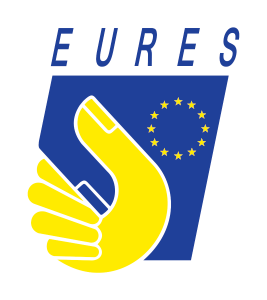 Logotyp EURES