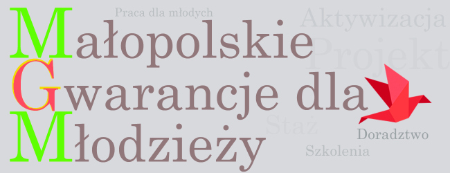 Małopolskie Gwarancje dla Młodzieży