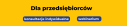Na żółtym prostokącie tekst "Dla przedsiębiorców -
konsultacje indywidualne, webinarium"