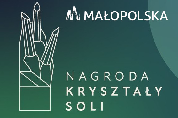 Zdjęcie artykułu "Kryształy Soli" dla najlepszych organizacji pozarządowych