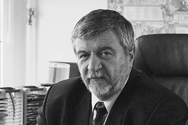 Obrazek dla: Zmarł Pan Andrzej Martynuska - były Dyrektor...