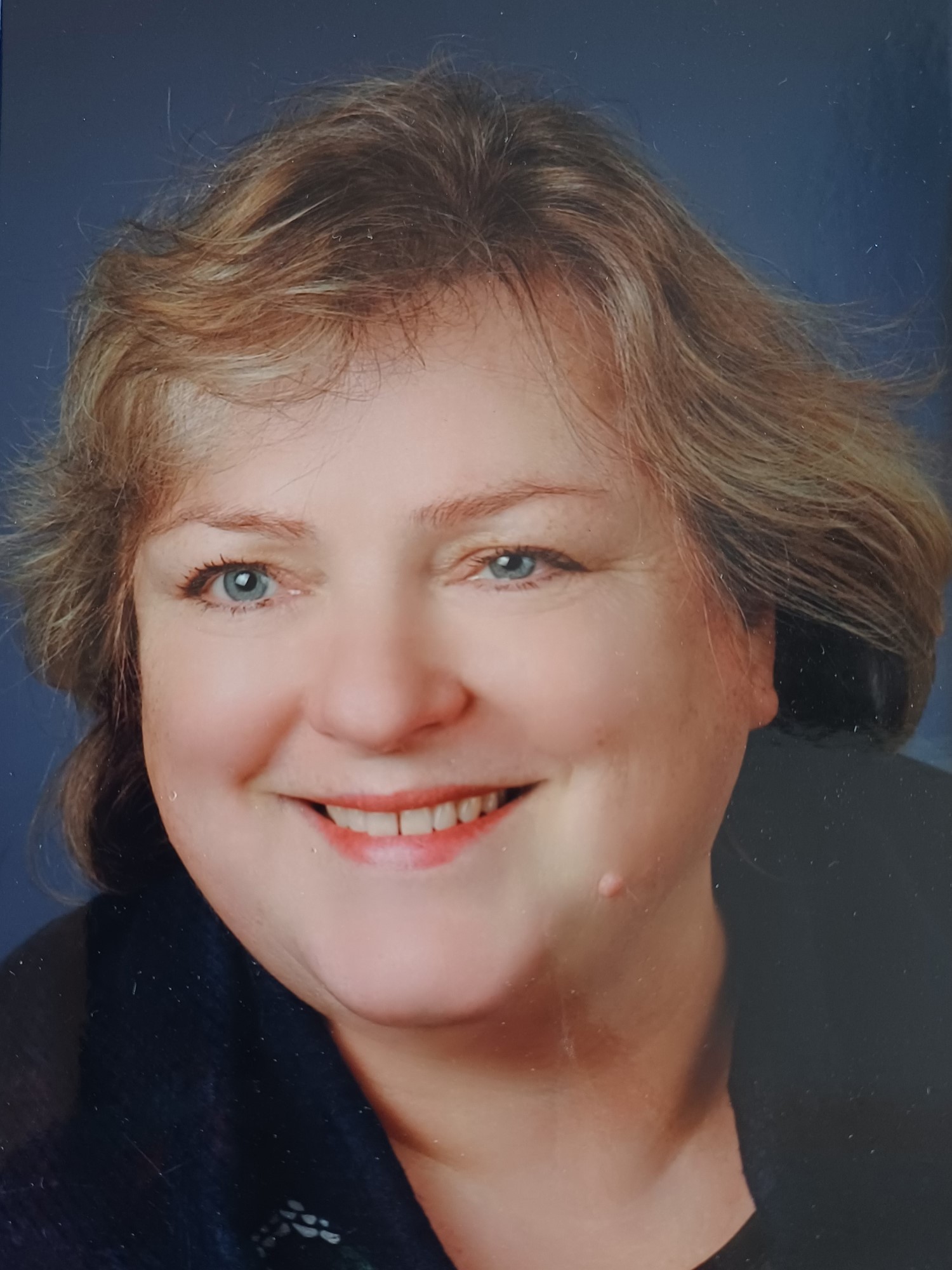 Zdjęcie artykułu Nowak Małgorzata