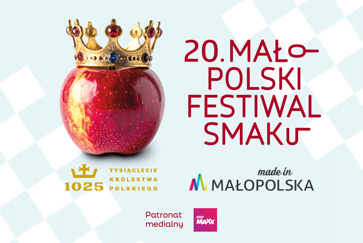 Zdjęcie artykułu Małopolski Festiwal Smaku 2025