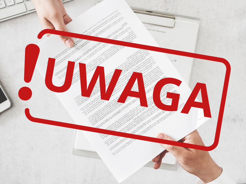 Zdjęcie artykułu Nowy termin rekrutacji