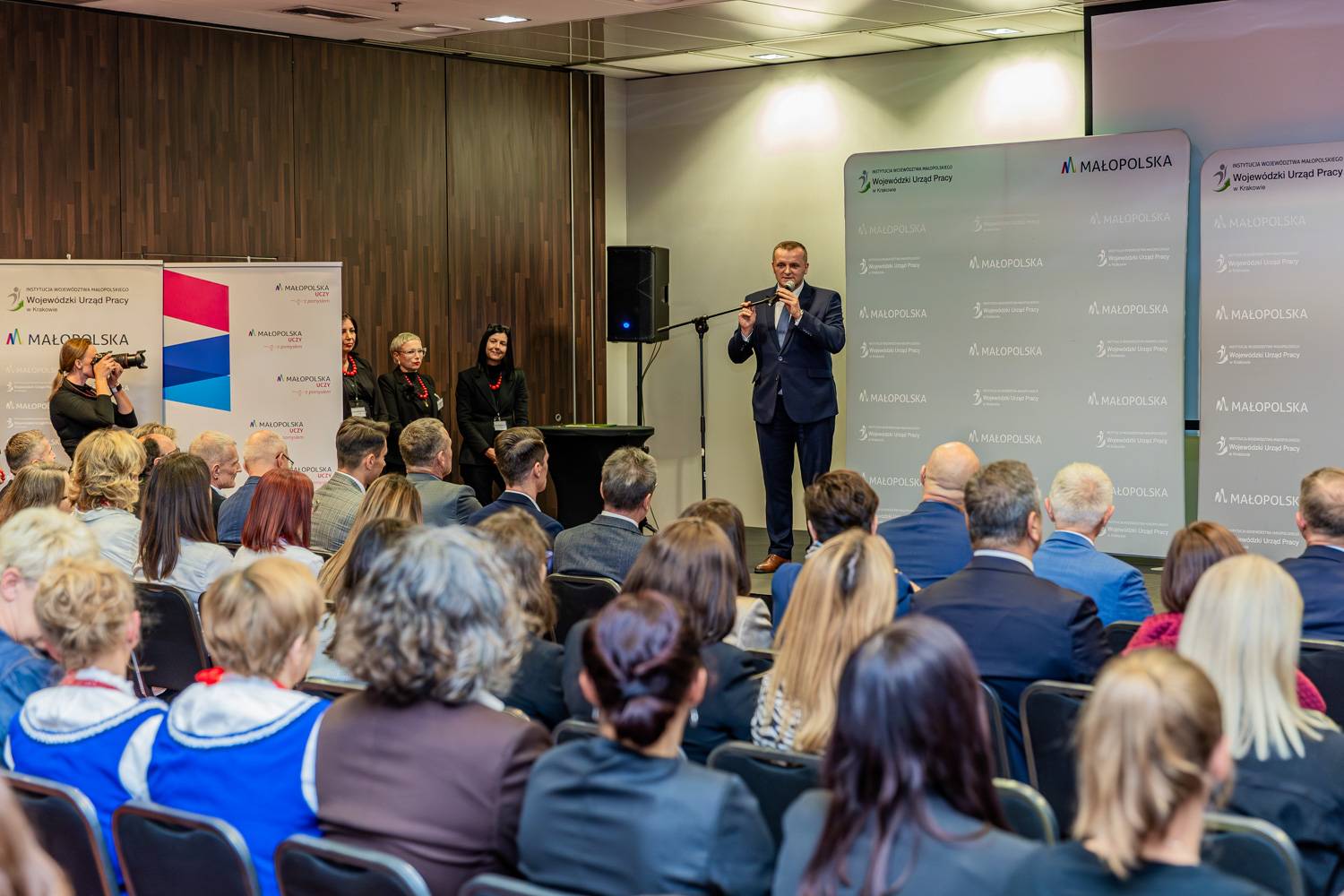 Zdjęcie artykułu Gala „Rozwiń swoją Gminę”