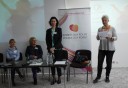 Konferencja "Czas na Kobiety" w Krakowie, 08.05.2017