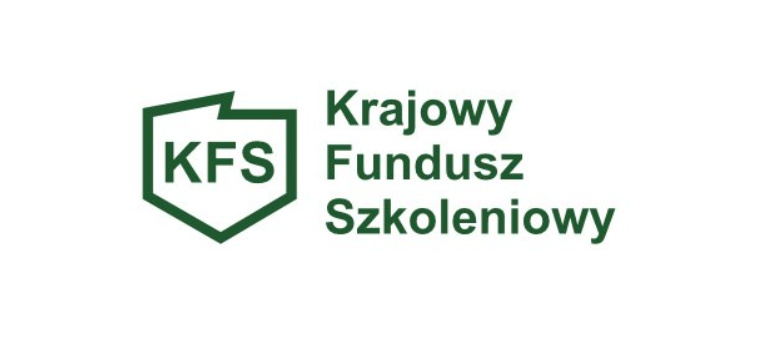 Krajowy Fundusz Szkoleniowy - logo