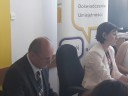 Spotkanie doradców zawodowych w Tarnowie, 21.06.2017 r.