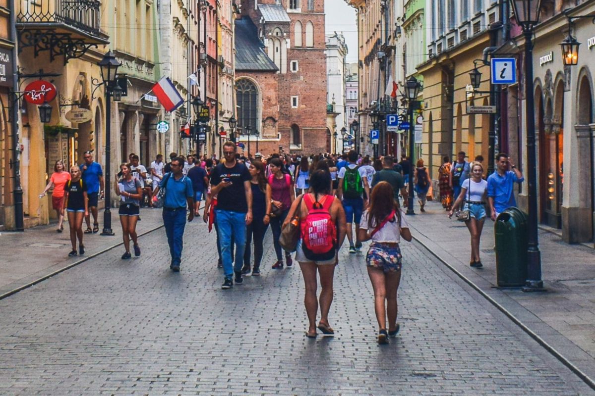 Obrazek dla: Raport Uczenie się dorosłych w praktyce
