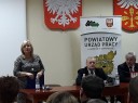 Seminarium dla przedsiębiorców w Dąbrowie Tarnowskiej, 14.11.2017 r.