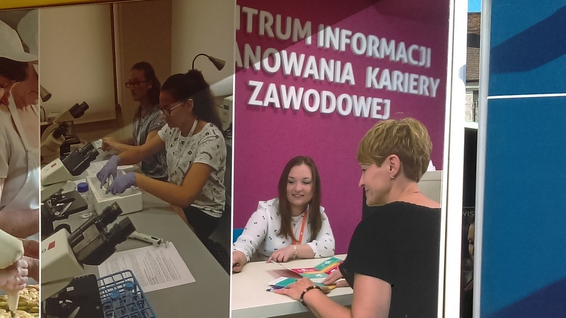 Weekend z Funduszami - Proszowice