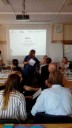 Spotkanie koordynacyjne dla doradców zawodowych w WUP w Krakowie, 11.06.2018 r.