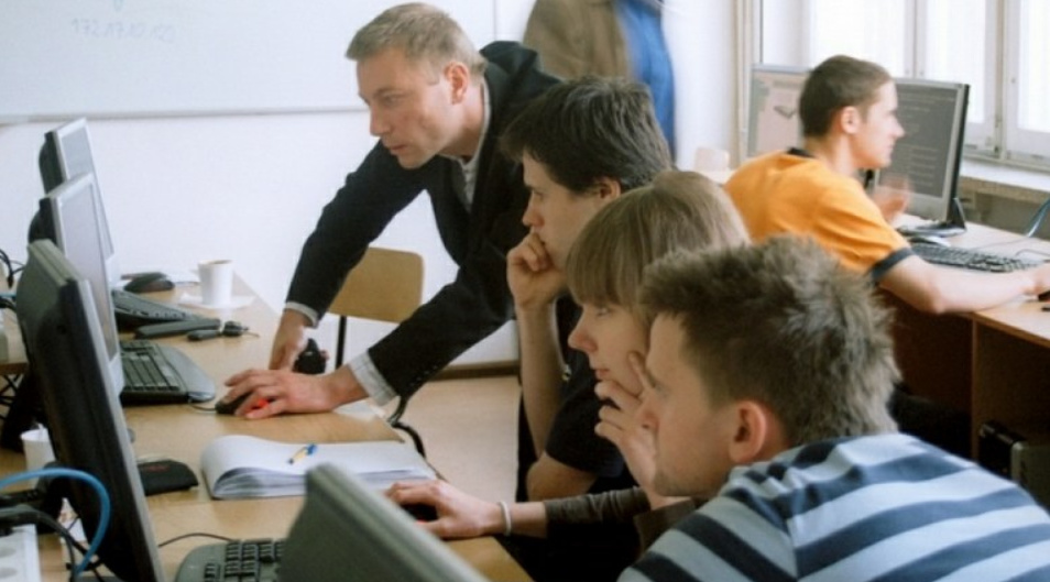 Zostań liderem aktywizacji osób młodych