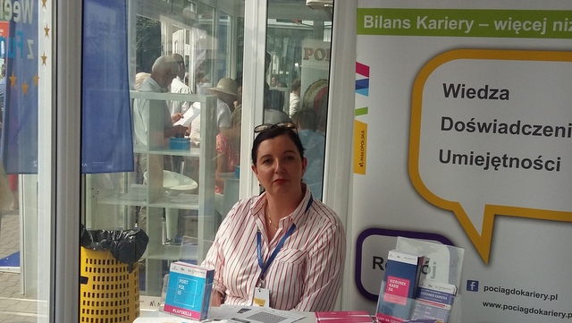 Weekend z Funduszami w Miechowie, 05.08.2018 r.