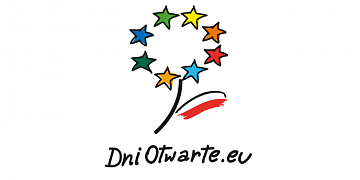 Logo Dni Otwartych Funduszy Europejskich