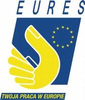 Obraz Logo EURES