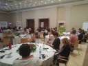 Konferencja nt. Korzyści z walidacji z perspektywy pracodawcy i osoby indywidualnej - podsumowanie projektu Effect VPL