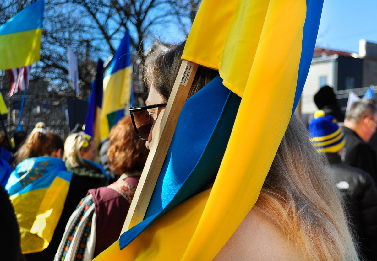Obrazek dla: Podsumowanie wyników ankiet dla obywateli Ukrainy