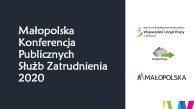 Obrazek dla: Młodość i doświadczenie podczas IX Małopolskiej Konferencji Publicznych Służb Zatrudnienia