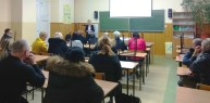 Obrazek dla: O projektach w szkołach subregionu tarnowskiego