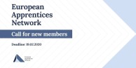 Obrazek dla: The European Apprentices Network (EAN) poszukuje nowych członków