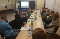 Obrazek dla: Dofinansowane szkolenia dla mieszkańców Leszczyny