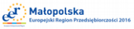 Obrazek dla: Małopolska Europejskim Regionem Przedsiębiorczości 2016!