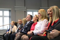 Obrazek dla: Konferencja Rynek pracy Małopolski Zachodniej - Biznes To Ludzie