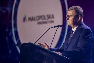 Obrazek dla: Krynica Forum 2023. Wieczór Małopolski.