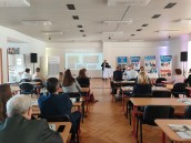 Obrazek dla: O współpracy szkół branżowych z pracodawcami na Słowacji