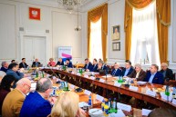 slider.alt.head Posiedzenie Wojewódzkiej Rady Dialogu Społecznego w Województwie Małopolskim