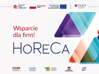 Obrazek dla: Wsparcie nowych inwestycji w sektorze HoReCa