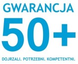 Obrazek dla: Prawie 500 osób skorzysta z programu „Gwarancja 50+”