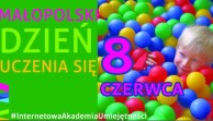 Obrazek dla: Małopolski Dzień Uczenia się 2016: Co w programie?