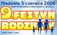 Obrazek dla: Zrób Bilans Kariery podczas IX Festynu Rodzinnego w Wojniczu