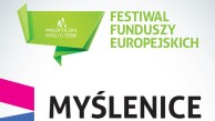 Obrazek dla: Zapraszamy na Festiwal Funduszy Europejskich do Myślenic
