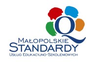 slider.alt.head Zapraszamy na spotkanie instytucje szkoleniowe z Małopolski!