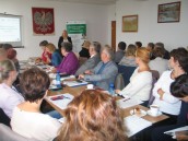Obrazek dla: Spotkanie dla doradców zawodowych w subregionie tarnowskim